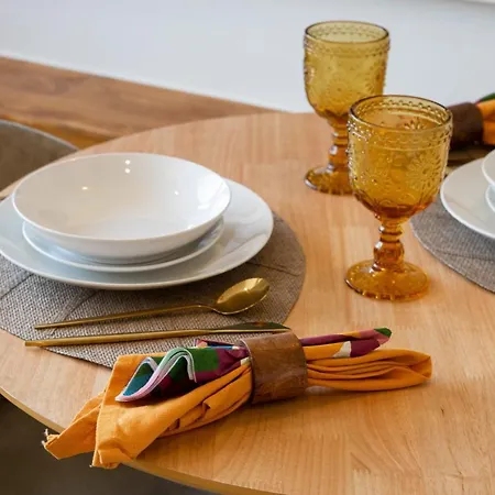 Appartement Premium Downtown