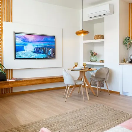 Appartement Premium Downtown *