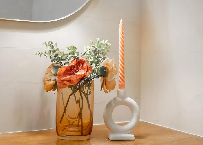 Lejlighed Premium Downtown