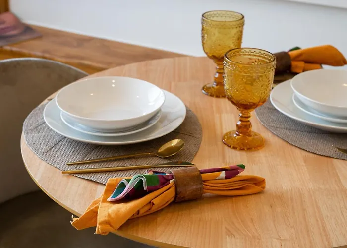 Lejlighed Premium Downtown