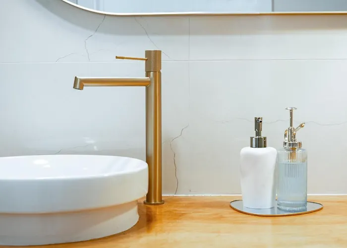 Lejlighed Premium Downtown *