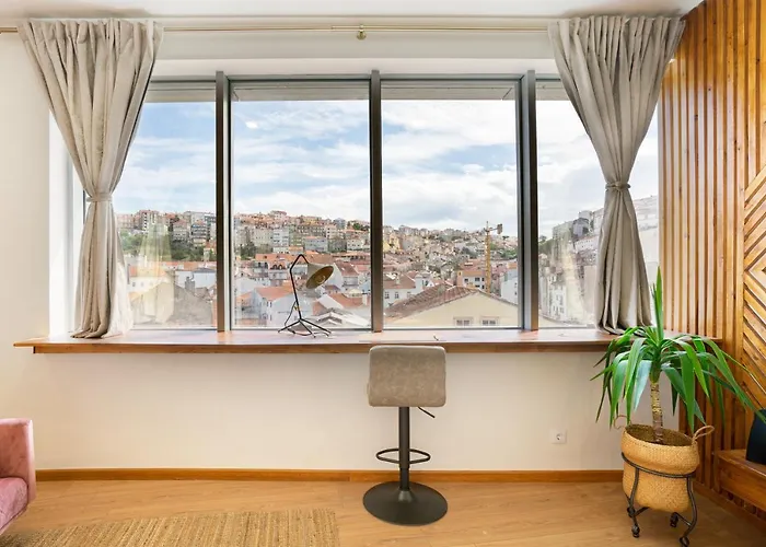 Premium Downtown * Coimbra