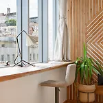Premium Downtown * Coimbra