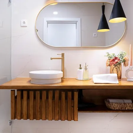 Apartment Premium Downtown Coimbra
