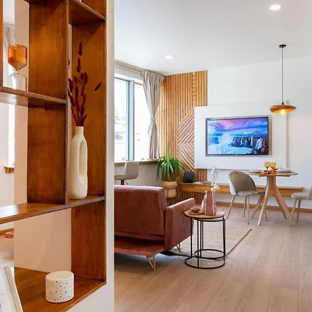 Apartment Premium Downtown