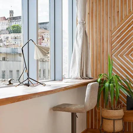 Premium Downtown * Coimbra