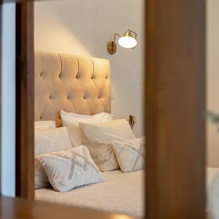 Premium Downtown Apartment Coimbra