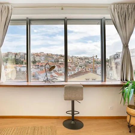 Premium Downtown * Coimbra