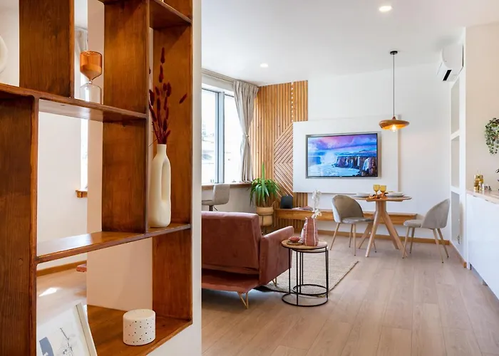 Apartment Premium Downtown