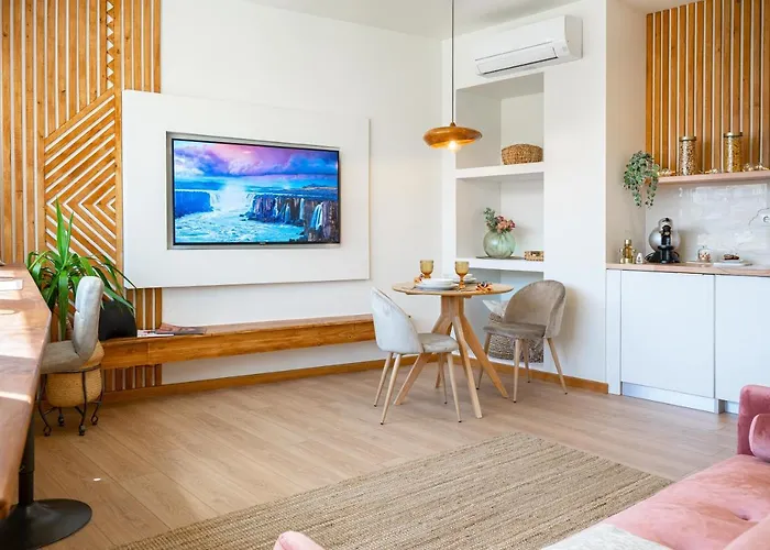Apartment Premium Downtown *