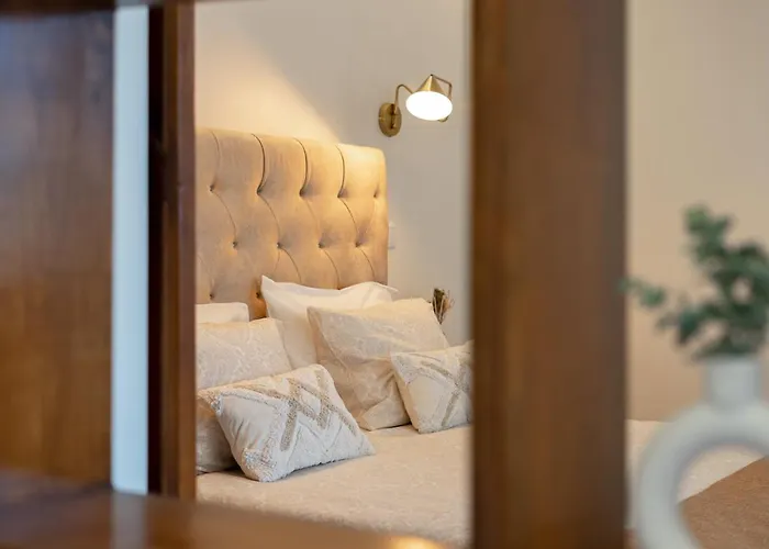 Premium Downtown Apartment Coimbra
